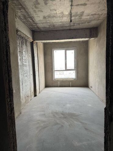 Продажа квартир: 3 комнаты, 85 м², Элитка, 11 этаж, ПСО (под самоотделку)