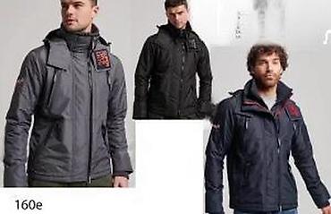 Zimske jakne: SUPERDRY, EKSPLOZIVNI TOP MODELI, ULTRA HIT | Novo! ! ! Hit! ! ! — 15