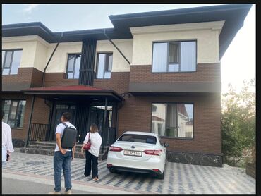 дома село кок жар: Дом, 222 м², 5 комнат, Агентство недвижимости, Дизайнерский ремонт