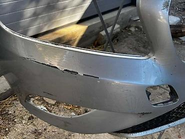 b6 204: ORIGINAL BRANIK SA RESETKOM ZA MERCEDES BENZ A 140, A 150, A 160 — 5