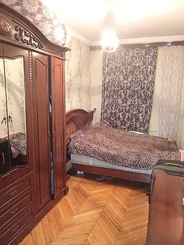 evim residence ev satilir: Bakı, 4 otaqlı, Köhnə tikili, m. 28 may, 95 kv. m — 6