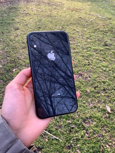 айфон xr цена 256 гб: IPhone Xr, Б/у, 64 ГБ, Черный, Чехол, 78 %