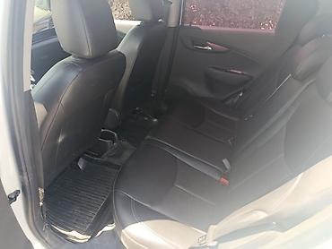 Chevrolet: Chevrolet Spark: 2018 г., 0.1 л, Автомат, Бензин, Хэтчбэк — 13