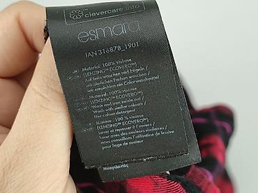 esprit organic: Esmara, Koszula damska, rozmiar M — 5