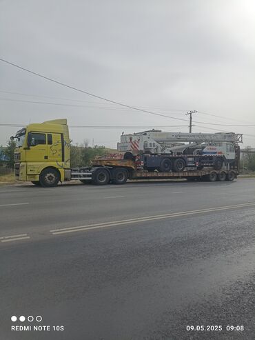 Услуги трала: Услуги Трал Ош — 10