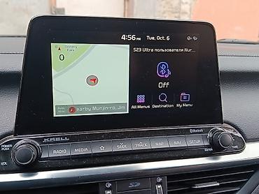 smart key: Kia K3: 2019 г., 1.6 л, Бензин, Седан — 9
