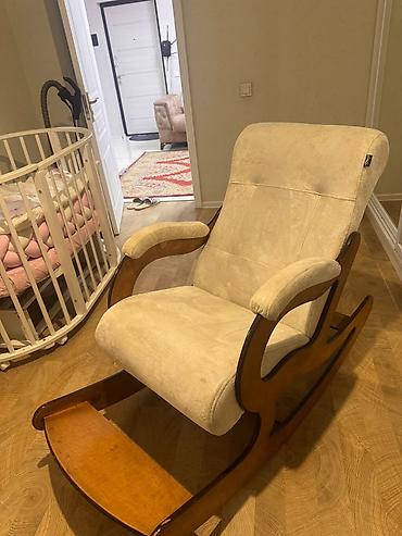 .kreslo baha alınıb, satılır 200₼. ideal vəziyyətidədi. ünvan Masazır