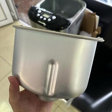 Хлебопечки: Хлебопечка, Новый, Платная доставка, Самовывоз, Бесплатная доставка — 9