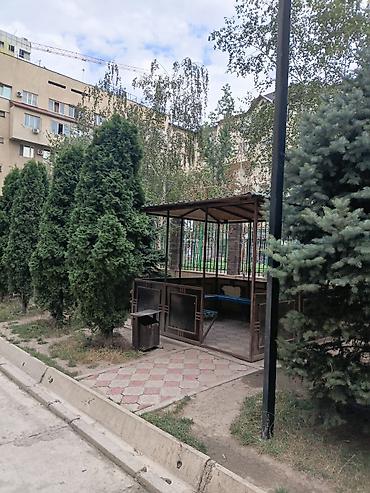 ещё квартиру: 4 комнаты, 110 м², Элитка, 7 этаж, Евроремонт — 4