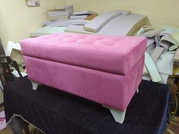 Stolice: Taburei dimenzije 90/45/40 cm Jaka i cvrsta konstrukcija (iverica — 9