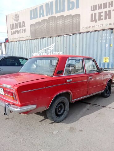продам двигатель ваз 2106: ВАЗ (ЛАДА) 2103 : 1981 г., 1.3 л, Механика, Бензин, Седан