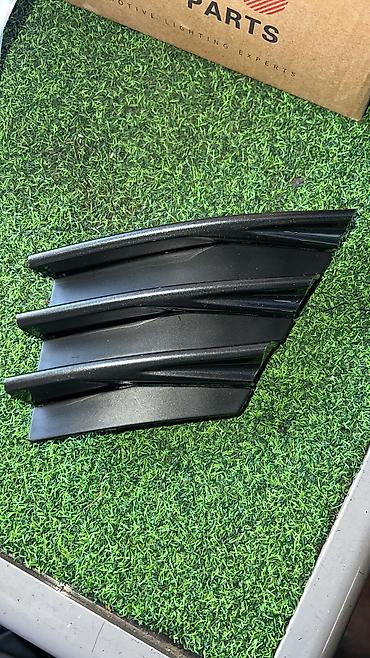 Решетки радиатора: Решетка радиатора Lexus 2017 г., Новый, Оригинал — 12