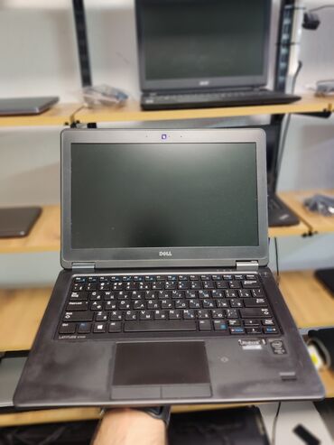 айпад 2020 про: Dell Latitude E7240 ultrabuk Core i5 5500U 16 GB Ram 256 GB SSD