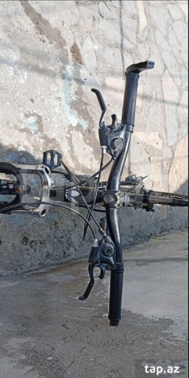 İdman velosipedləri: İşlənmiş BMX velosipedi Adidas, 24", Ünvandan götürmə — 8