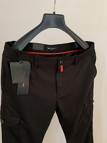 Джинсы: Мужские джинсы, L, XL, Us Polo Assn, Новый, цвет - Синий, Самовывоз, Платная доставка — 6