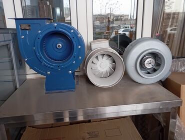 Ventilyatorlar: Ventilyator Tavan üçün, Kredit yoxdur — 5