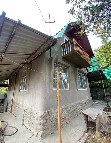 3 комнаты, 50 м², 5 соток, Электричество