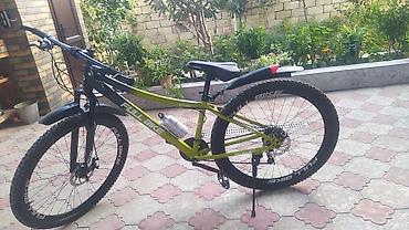 FULL BIKE dağ velosipedi 29 luq ideal velosiped Heç bir problemi lalafo.az -da FULL BIKE dağ velosipedi 29 luq ideal velosiped Heç bir problemi