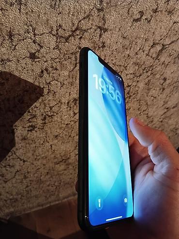 Apple iPhone: IPhone 11 Pro Max, 64 GB, Matte Midnight Green, Face ID -da lalafo.az — 5 Apple iPhone: IPhone 11 Pro Max, 64 GB, Matte Midnight Green, Face ID — 5