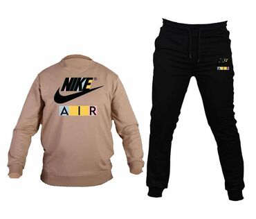 Trenerke: Komplet trenerka – udobna, moderna i izrađena od kvalitetnog pamuka — 15