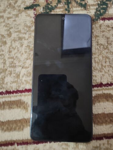 redmi 8 ikinci el: Redmi 13, 256 GB, rəng - Qara, Düyməli, Barmaq izi, Simsiz şarj