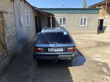 фары опель вектра б: Volkswagen Passat Variant: 1991 г., Механика, Бензин, Универсал — 1