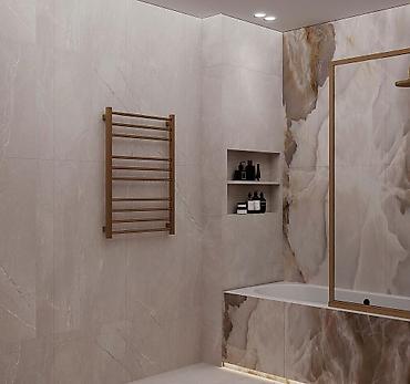 Ремонт под ключ: Профессиональная отделка и малярные работы под ключ Что выполняем: - — 13