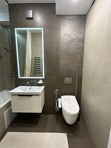 Продажа квартир: 3 комнаты, 129 м², Южная Магистраль Элитка, 8 этаж, Евроремонт — 6