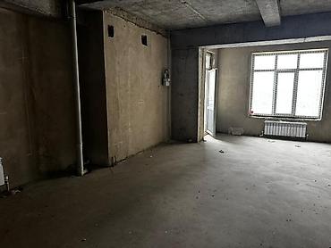 Продажа квартир: 2 комнаты, 79 м², Элитка, 12 этаж, Готовая ПСО (под самоотделку) — 6