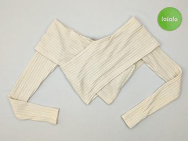 swetry primark: PULL&BEAR, Kardigan damski, rozmiar S — 3