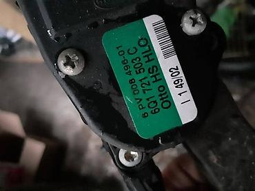 bravo: PEDALA GASA ZA SEAT IBIZA, LEON, TOLEDO OD 2002. DO 2007. GOD. | — 1