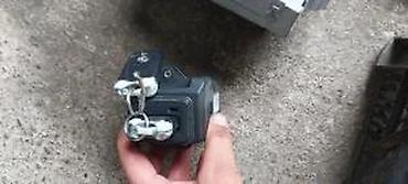 globber 4 in 1: ALFA 159 1.9 JTDM MOTORNI RACUNAR 1.9 150KS | Sve u kompletu. Za — 1