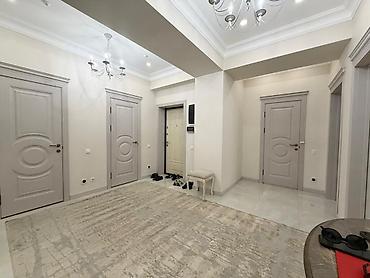 boulevard: For rent designer 2 bedroom apartment in the golden square. 94 — 2