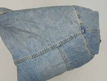 Kurtki jeansowe: Zara, Kurtka jeansowa damska, XS w lalafo.pl — 9 Kurtki jeansowe: Zara, Kurtka jeansowa damska, XS — 9