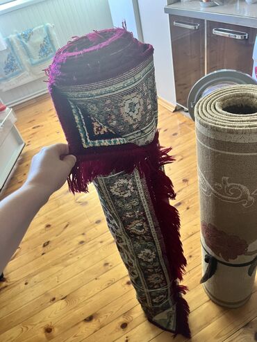 Toy paltarları və aksesuarları: Kohne tipli xalca naxiwli 90azn
