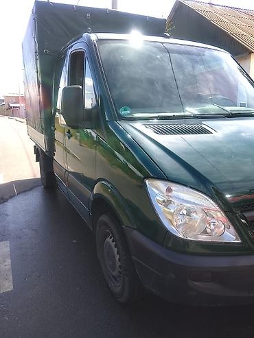jac motors: Грузовик, Mercedes-Benz, Дубль, Новый — 1