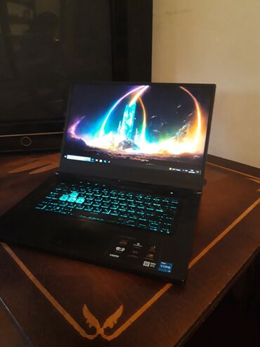 продать ноутбук бишкек: Ноутбук, Asus, 16 ГБ ОЭТ, Intel Core i5, 15.6 ", Колдонулган, эс тутум SSD