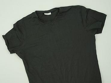 t shirt basic hm: Ovs, T-shirt damski, rozmiar L — 1