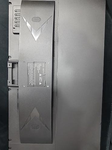 монитор бу: Monitorlarımız yeni gəlib. Model MMO-13 19 led - 90m 22 led - 110m 24 — 4