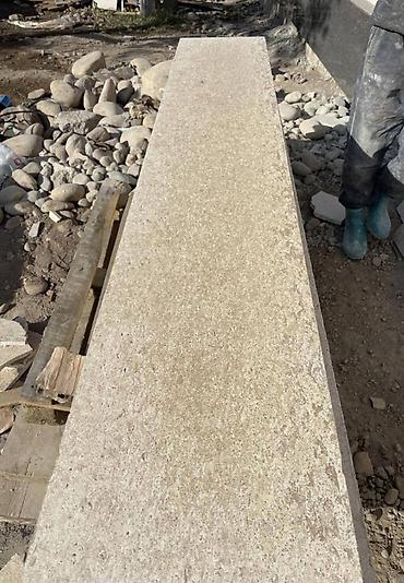 Фасадные плиты Сары-Таш (Травертин): ✅Сарыташ ✅Гранит ✅Мрамор ✅Фасад ✅Жидкий ✅Травертин Гранит — 13