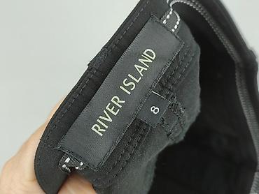 3 4 trouser: River Island, Spodnie materiałowe damskie, rozmiar XS — 4