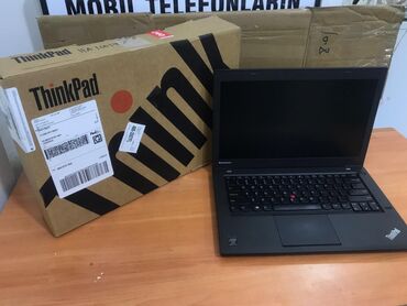 lenovo thinkpad l540: Intel Core i7, 8 GB, 15.6 "