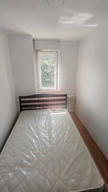 Dugoročni najam stanova: 2 sobe — 15