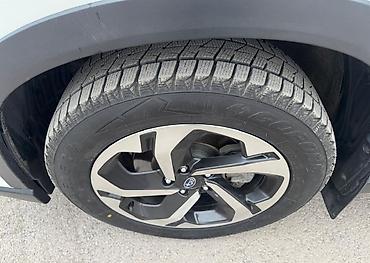 Subaru: Subaru Forester: 2022 г., Автомат, Бензин, Кроссовер — 6