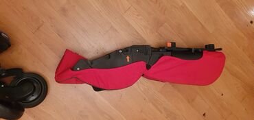 Gəzinti arabaları: İki tutacaqlı araba, Chicco — 12