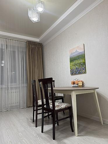 Продажа квартир: 2 комнаты, 62 м², Азия Молл Элитка, 8 этаж, Евроремонт — 6