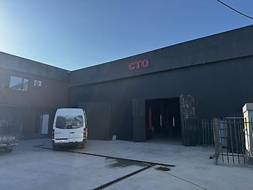 вызывной шиномонтаж: СТО «Ишен» — полноценный автосервис и магазин автозапчастей. Услуги — 1