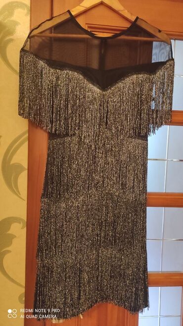 Gündəlik donlar: Qadin geyimləri – 4 fərqli don dəsti 1) Bohem üslublu uzun yay donu - — 26