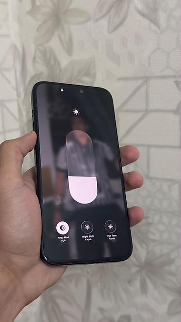 iphone 6d: IPhone 15 Pro Max, 256 GB, Blue Titanium, Face ID — 1