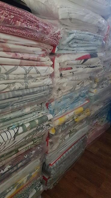 bed sheets: Постельное бельё 100% хлопок Туркмения, постельное бельё, наволочки — 2